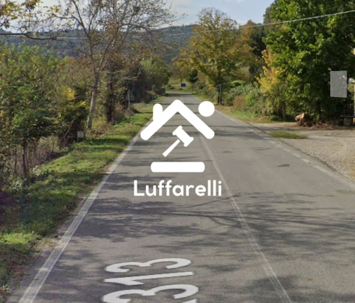 5 rooms Apartment in Spoleto, Italy No. 42078