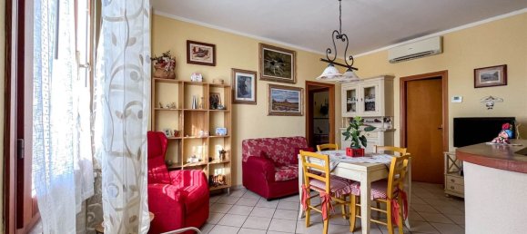 3 rooms Apartment in Rosignano Marittimo, Italy No. 278515 4