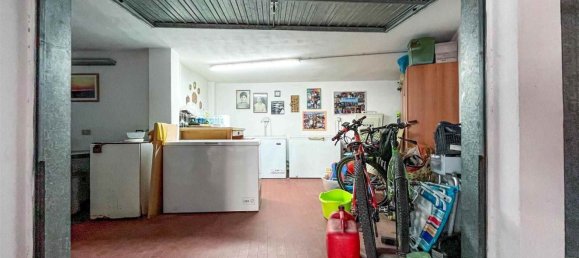 3 rooms Apartment in Rosignano Marittimo, Italy No. 278515 14