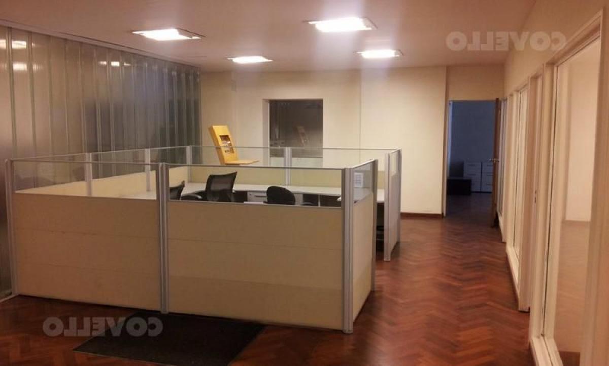 611m² Office in Buenos Aires, Argentina No. 108957