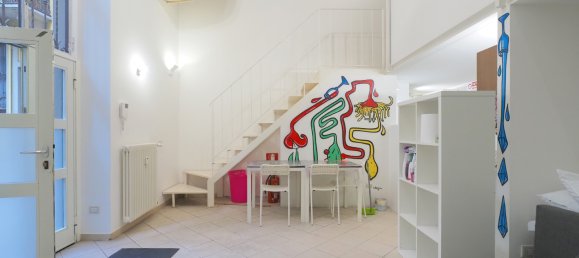 1 bedroom Apartment in Milan, Italy No. 246327 11