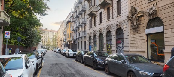 1 bedroom Apartment in Milan, Italy No. 246327 26