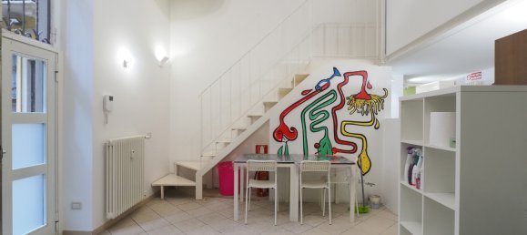 1 bedroom Apartment in Milan, Italy No. 246327 32