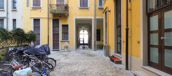 1 bedroom Apartment in Milan, Italy No. 246327 29