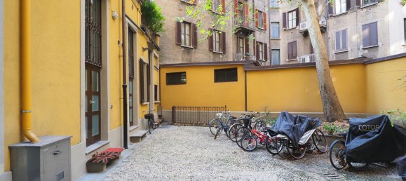 1 bedroom Apartment in Milan, Italy No. 246327 27
