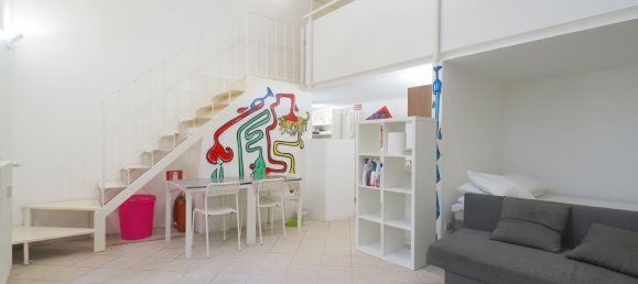 1 bedroom Apartment in Milan, Italy No. 246327 7