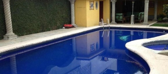 4 bedrooms House in Morelos, Mexico No. 171506 2