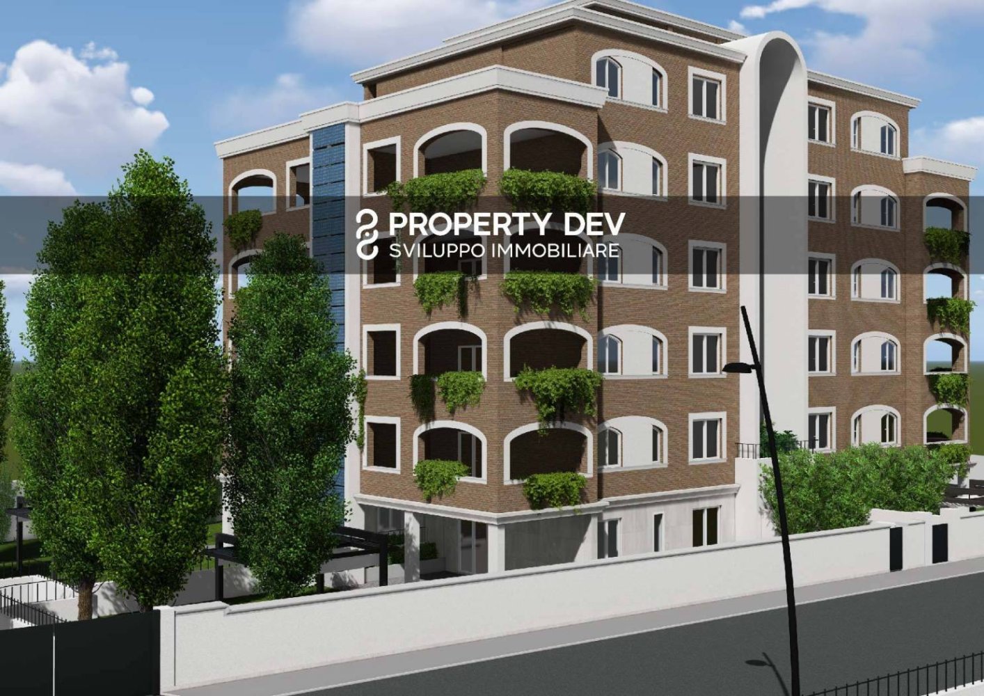 Garage in Rome, Italy 11m², Nr. 5525