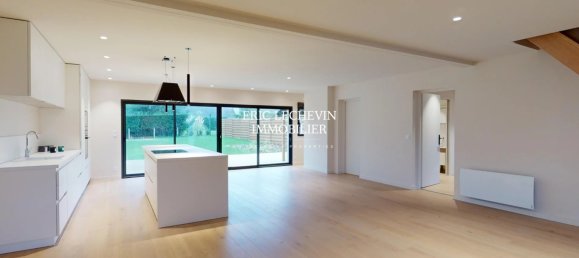 Вилла с 4 спальнями в Кюк, Франция № 44847 11