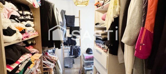 2 bedrooms House in Le Plessis-Bouchard, France No. 291514 7