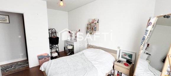 2 bedrooms House in Le Plessis-Bouchard, France No. 291514 13