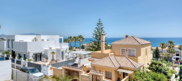 5 chambres Maison à Estepona, Spain No. 136705 46