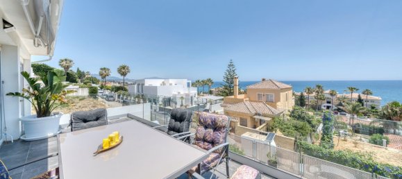 5 chambres Maison à Estepona, Spain No. 136705 45