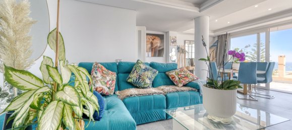 5 chambres Maison à Estepona, Spain No. 136705 35