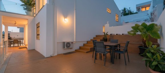 5 chambres Maison à Estepona, Spain No. 136705 31