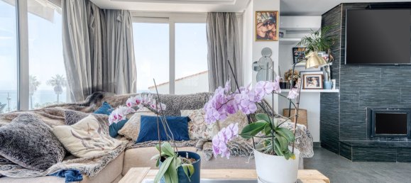 5 chambres Maison à Estepona, Spain No. 136705 38