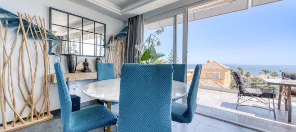 5 chambres Maison à Estepona, Spain No. 136705 39