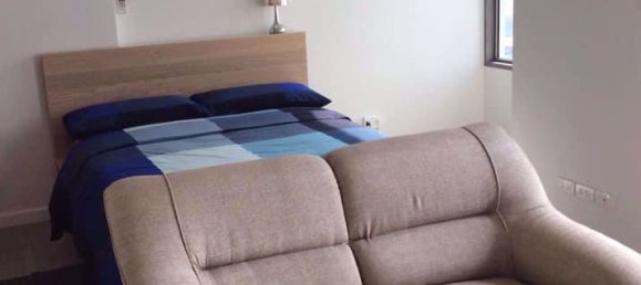 1 bedroom Condo in Sathon, Thailand No. 9491 4