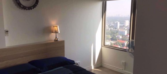 1 bedroom Condo in Sathon, Thailand No. 9491 5