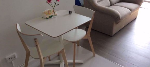 1 bedroom Condo in Sathon, Thailand No. 9491 3