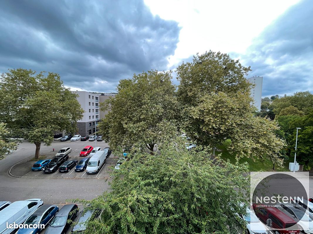 2 chambres Appartement à Vandœuvre-lès-Nancy, France No. 229621