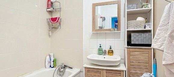 2 chambres Appartement à Vandœuvre-lès-Nancy, France No. 229621 12