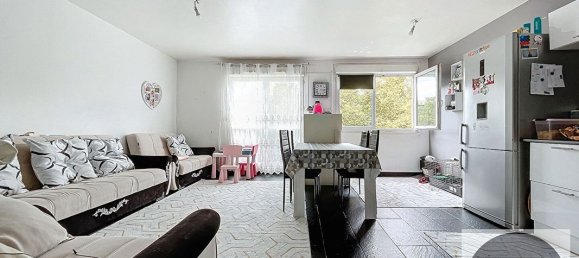 2 chambres Appartement à Vandœuvre-lès-Nancy, France No. 229621 2