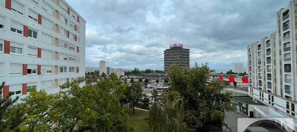 2 chambres Appartement à Vandœuvre-lès-Nancy, France No. 229621 9