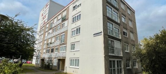 2 chambres Appartement à Vandœuvre-lès-Nancy, France No. 229621 4