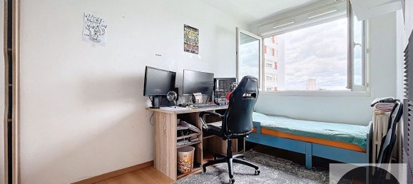 2 chambres Appartement à Vandœuvre-lès-Nancy, France No. 229621 8