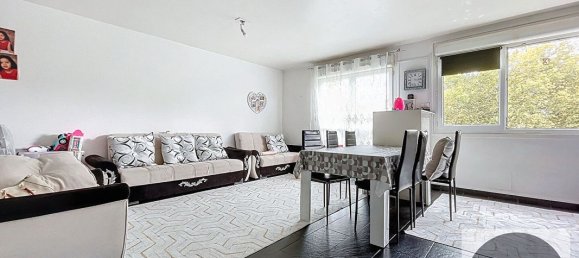 2 chambres Appartement à Vandœuvre-lès-Nancy, France No. 229621 3