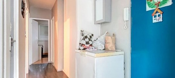 2 chambres Appartement à Vandœuvre-lès-Nancy, France No. 229621 6