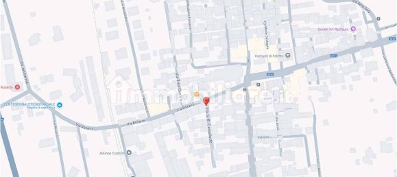 2 bedrooms House in Feletto, Italy No. 212303 6