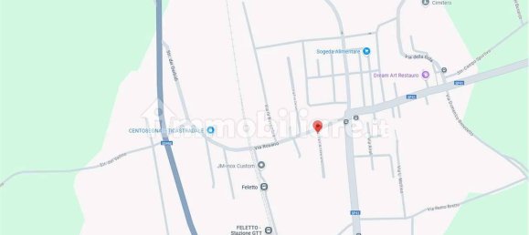 2 bedrooms House in Feletto, Italy No. 212303 5