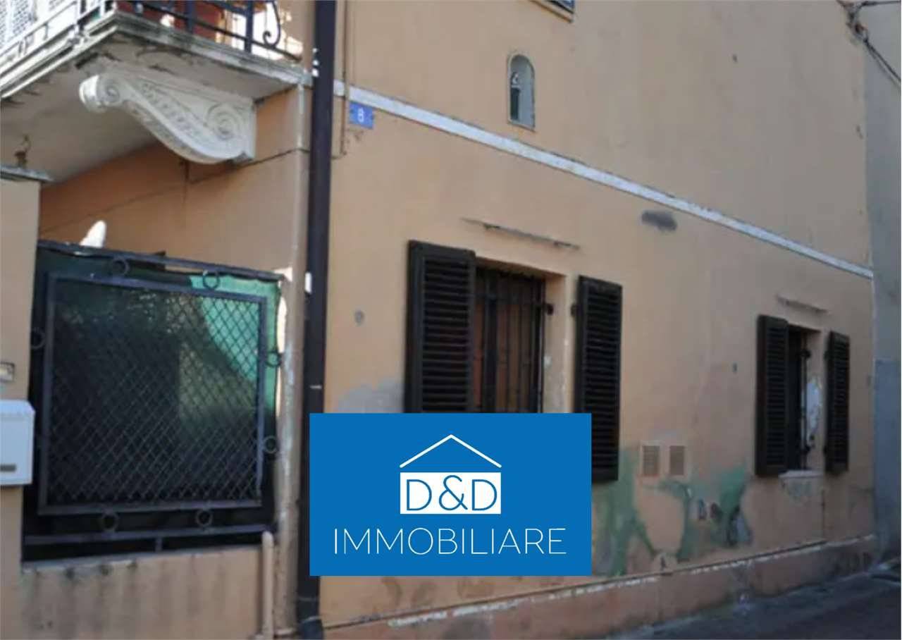 2 bedrooms House in Feletto, Italy No. 212303