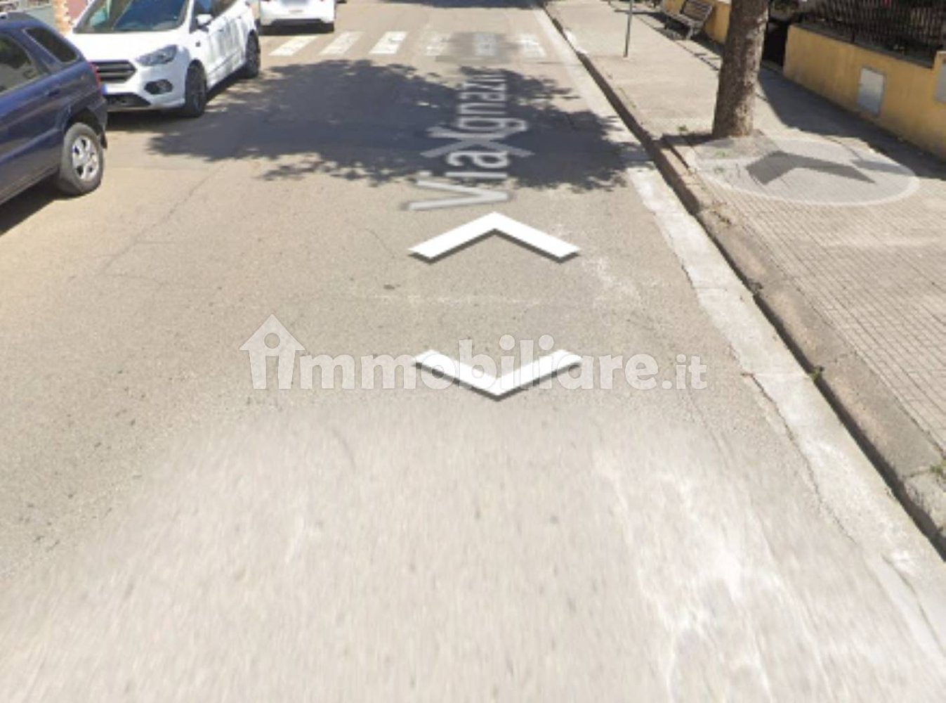 2 bedrooms Apartment in Assemini, Italy No. 302122