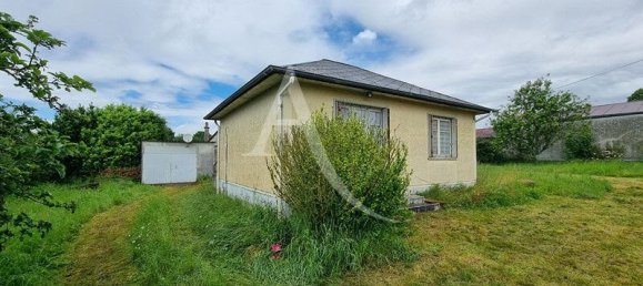 Casa de 2 dormitorios en Ecueille, France No. 63496 2