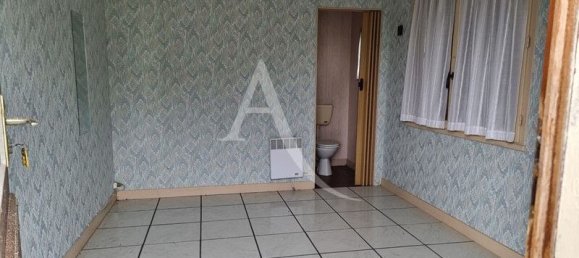 Casa de 2 dormitorios en Ecueille, France No. 63496 9