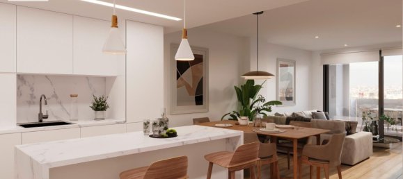 Apartamento T1 em Valencia, Spain N.º 369548 9
