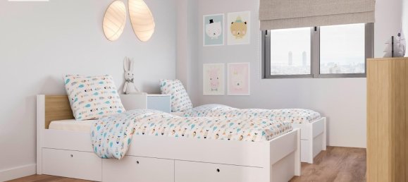 Apartamento T1 em Valencia, Spain N.º 369548 7
