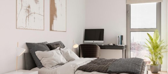 Apartamento T1 em Valencia, Spain N.º 369548 8