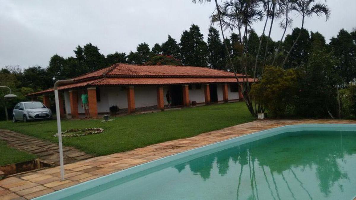 5 Schlafzimmer Haus in Sao Paulo, Brazil, Nr. 596551