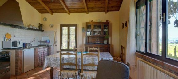 4 bedrooms House in Fauglia, Italy No. 1434 11