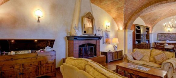 4 bedrooms House in Fauglia, Italy No. 1434 7