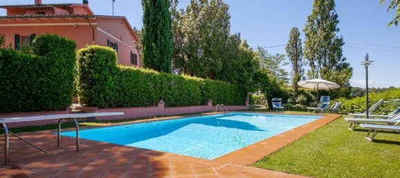 4 bedrooms House in Fauglia, Italy No. 1434 2