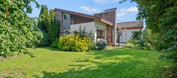 3 Schlafzimmer Bungalow in Biberach, Germany, Nr. 360610 3