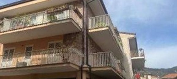 Apartamento de 2 divisões em Francavilla di Sicilia, Italy N.º 257600 19