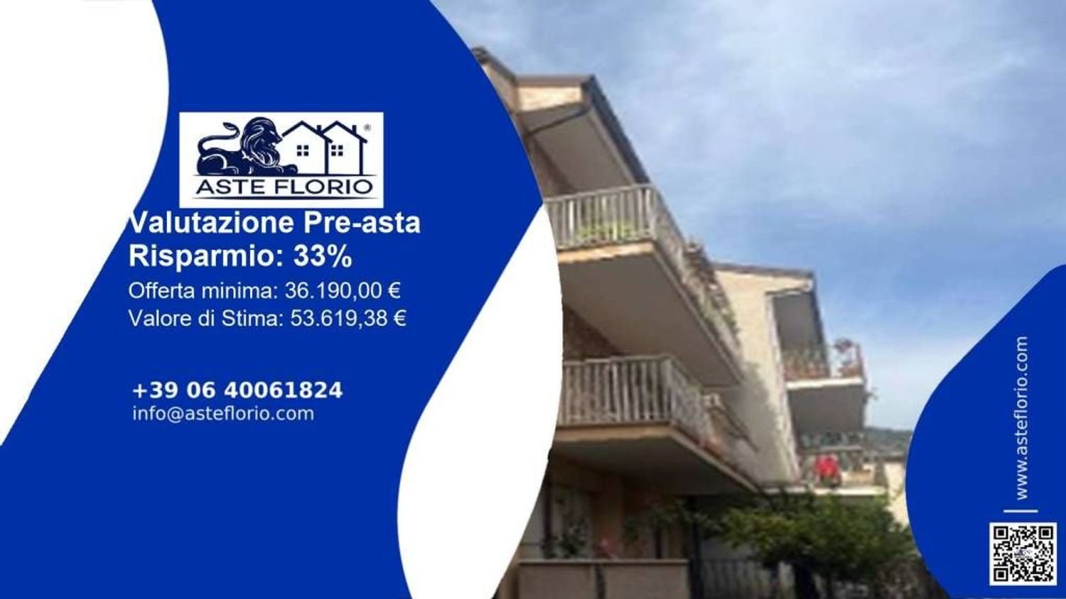 Apartamento de 2 divisões em Francavilla di Sicilia, Italy N.º 257600