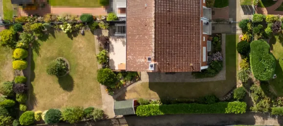 3 غرف نوم تاون هاوس في Luneburg, Germany رقم 326714 3