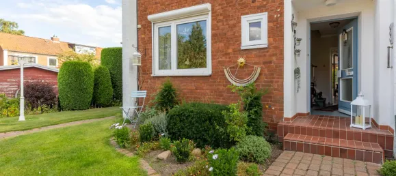 3 غرف نوم تاون هاوس في Luneburg, Germany رقم 326714 5